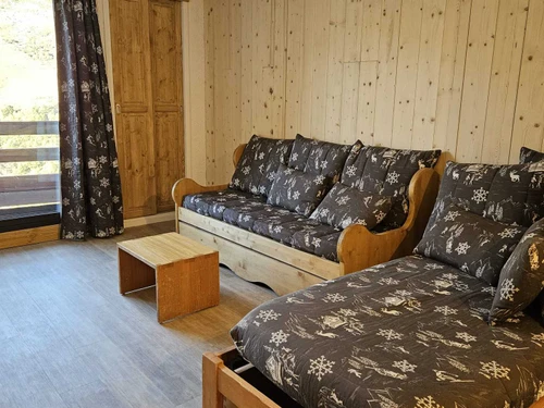 Apartment Les Menuires, 1 bedroom, 5 persons - photo_15024313738