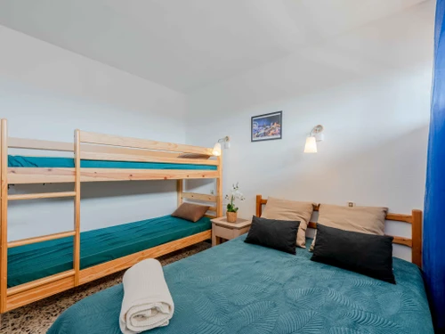 Ferienwohnung Le Barcarès, 1 Schlafzimmer, 5 Personen - photo_1011770540730