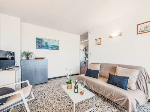 Ferienwohnung Le Barcarès, 1 Schlafzimmer, 5 Personen - photo_1011770540730