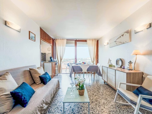 Ferienwohnung Le Barcarès, 1 Schlafzimmer, 5 Personen - photo_1011770540730