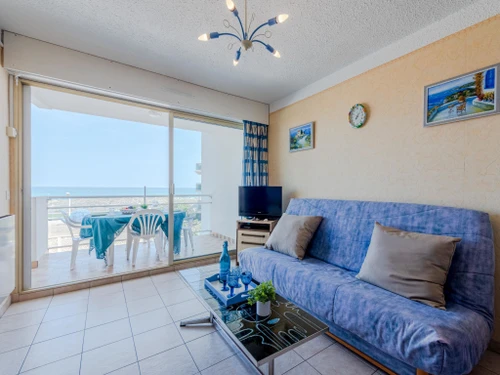 Ferienwohnung Port Barcares, 1 Schlafzimmer, 4 Personen - photo_710948985