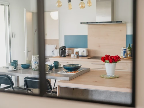 Maison Beaussais-sur-Mer, 6 pièces, 9 personnes - photo_1011992491316