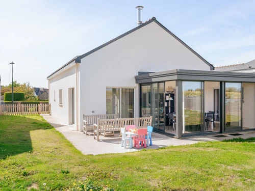 Casa Beaussais-sur-Mer, 4 dormitorios, 9 personas - photo_1011992491316