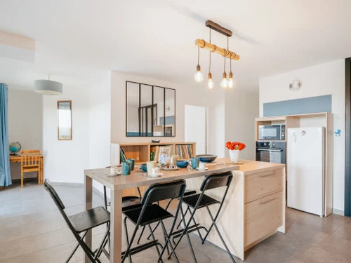 Maison Beaussais-sur-Mer, 6 pièces, 9 personnes - photo_1011992491316