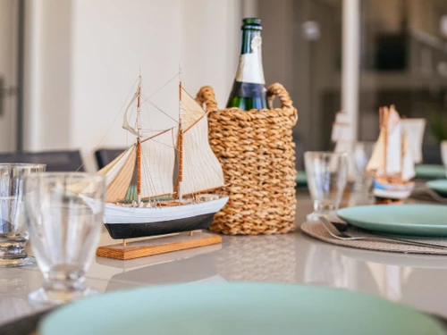 Maison Beaussais-sur-Mer, 6 pièces, 9 personnes - photo_1011992491316