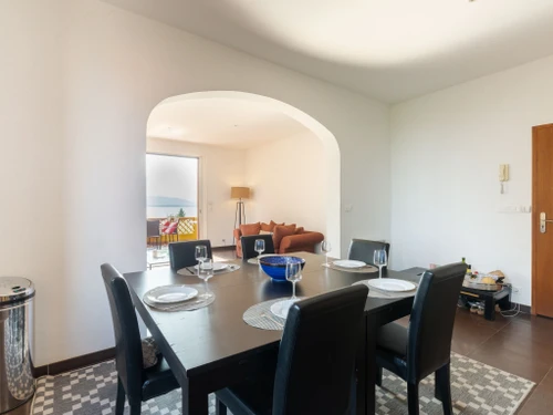 Ferienwohnung Saint-Raphaël, 2 Schlafzimmer, 6 Personen - photo_17906264832