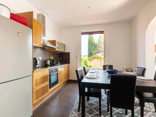 Ferienwohnung Saint-Raphaël, 2 Schlafzimmer, 6 Personen - photo_17906264832