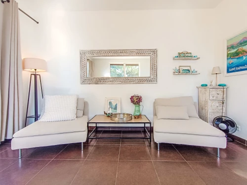 Ferienwohnung Saint-Raphaël, 2 Schlafzimmer, 6 Personen - photo_17906264832