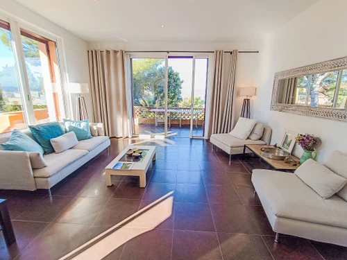 Ferienwohnung Saint-Raphaël, 2 Schlafzimmer, 6 Personen - photo_17906264832