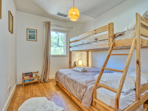 Casa Lacanau, 3 dormitorios, 6 personas - photo_1011992526331