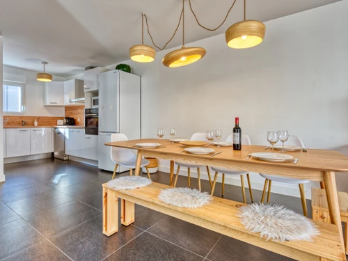 Casa Lacanau, 3 dormitorios, 6 personas - photo_1011992526331