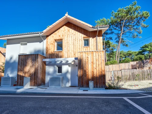 Casa Lacanau, 3 dormitorios, 6 personas - photo_1011992526331