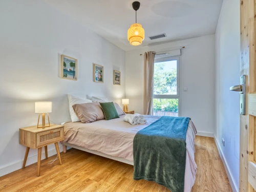 Casa Lacanau, 3 dormitorios, 6 personas - photo_1011992526331