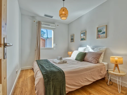 Casa Lacanau, 3 dormitorios, 6 personas - photo_1011992526331