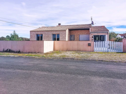 Maison Le Grand-Village-Plage, 4 pièces, 6 personnes - photo_1011992526906