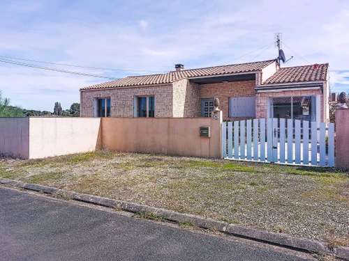 Maison Le Grand-Village-Plage, 4 pièces, 6 personnes - photo_1011992526906