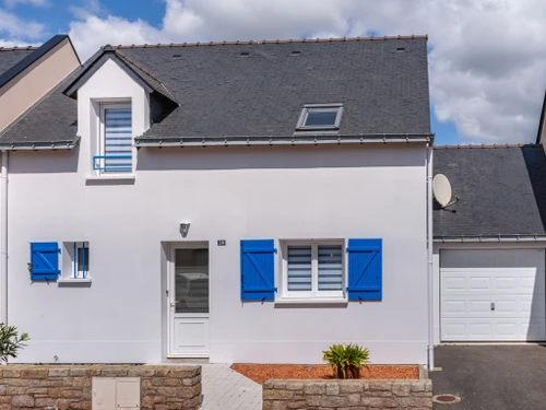 Ferienhaus Damgan, 3 Schlafzimmer, 6 Personen - photo_17377929710