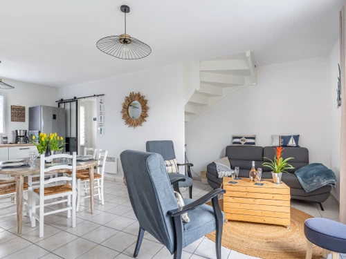 Ferienhaus Damgan, 3 Schlafzimmer, 6 Personen - photo_17377929710