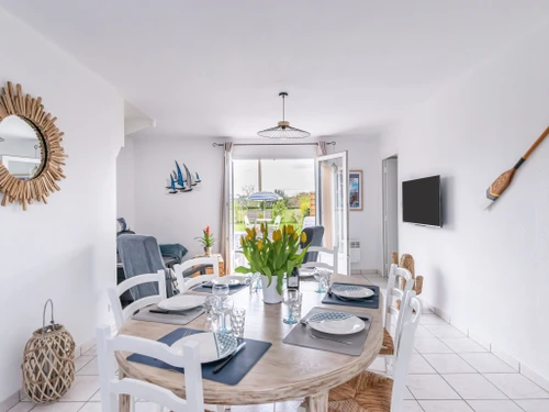 Ferienhaus Damgan, 3 Schlafzimmer, 6 Personen - photo_17377929710