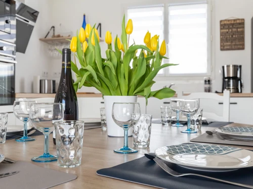 Ferienhaus Damgan, 3 Schlafzimmer, 6 Personen - photo_17377929710