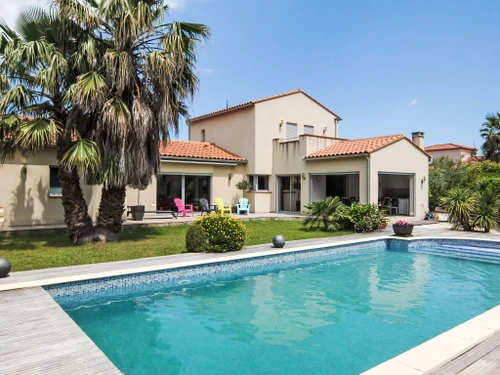 Villa Argelès-sur-Mer, 6 pièces, 8 personnes - photo_709566142