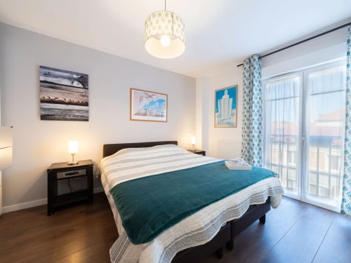 Ferienwohnung Arcachon, 2 Schlafzimmer, 6 Personen - photo_1011719415221