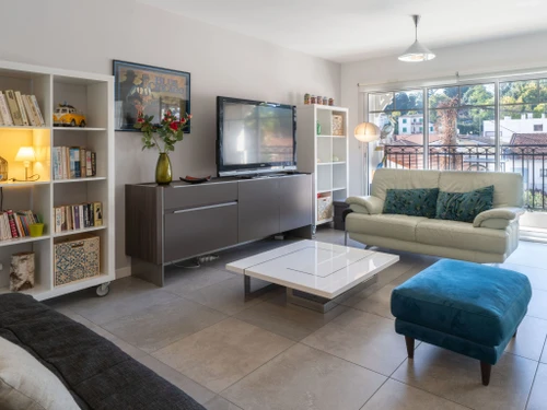 Ferienwohnung Arcachon, 2 Schlafzimmer, 6 Personen - photo_1011719415221