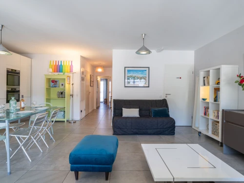 Ferienwohnung Arcachon, 2 Schlafzimmer, 6 Personen - photo_1011719415221