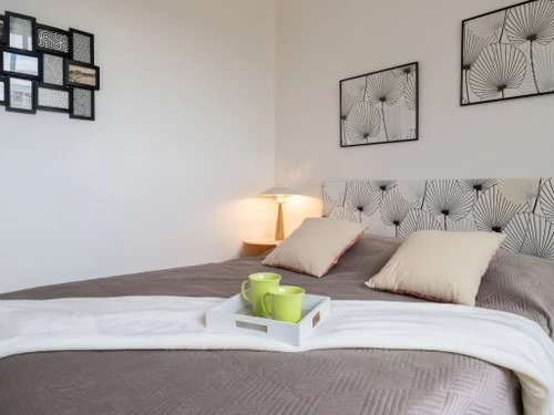 Ferienwohnung Arcachon, 2 Schlafzimmer, 4 Personen - photo_1011775169157