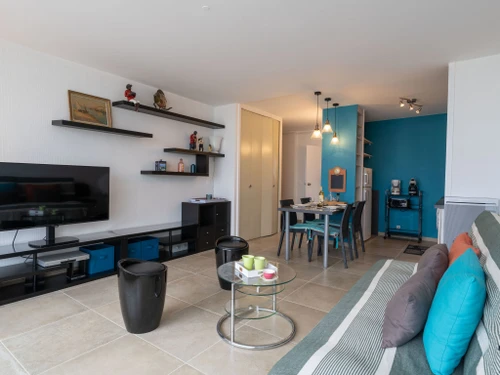 Ferienwohnung Arcachon, 2 Schlafzimmer, 4 Personen - photo_1011775169157