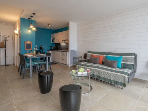 Ferienwohnung Arcachon, 2 Schlafzimmer, 4 Personen - photo_1011775169157