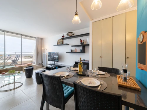 Ferienwohnung Arcachon, 2 Schlafzimmer, 4 Personen - photo_1011775169157