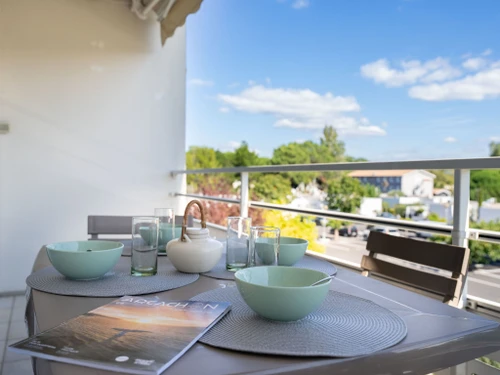 Appartement Arcachon, 3 pièces, 4 personnes - photo_1011715402836