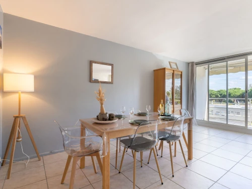 Ferienwohnung Arcachon, 2 Schlafzimmer, 4 Personen - photo_1011715402836