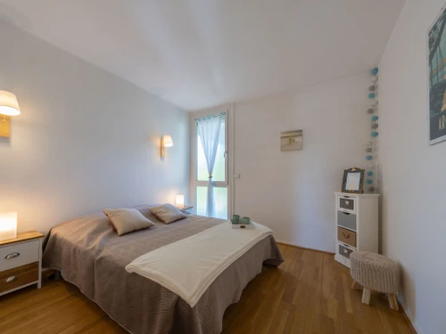Ferienwohnung Arcachon, 2 Schlafzimmer, 4 Personen - photo_1011715402836