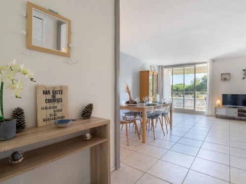 Ferienwohnung Arcachon, 2 Schlafzimmer, 4 Personen - photo_1011715402836