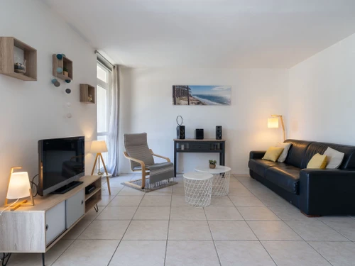 Ferienwohnung Arcachon, 2 Schlafzimmer, 4 Personen - photo_1011715402836