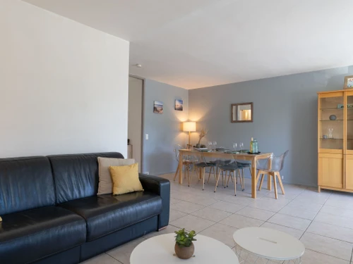 Ferienwohnung Arcachon, 2 Schlafzimmer, 4 Personen - photo_1011715402836