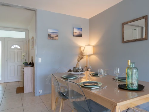 Ferienwohnung Arcachon, 2 Schlafzimmer, 4 Personen - photo_1011715402836