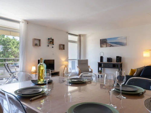 Ferienwohnung Arcachon, 2 Schlafzimmer, 4 Personen - photo_1011715402836