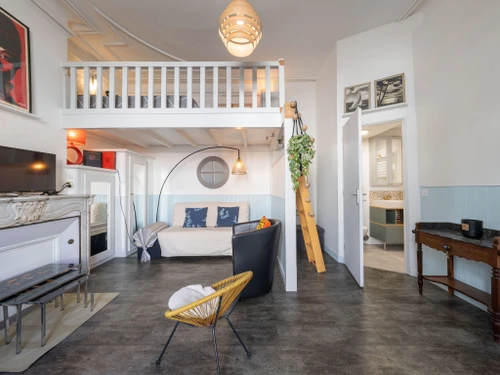 Ferienwohnung Arcachon, 1 Schlafzimmer, 4 Personen - photo_1011746767634