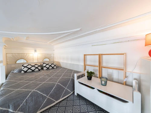 Ferienwohnung Arcachon, 1 Schlafzimmer, 4 Personen - photo_1011746767634