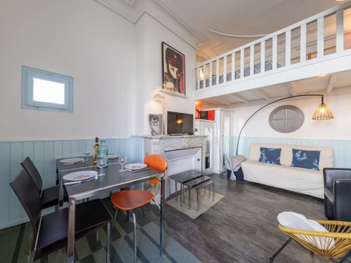 Ferienwohnung Arcachon, 1 Schlafzimmer, 4 Personen - photo_1011746767634