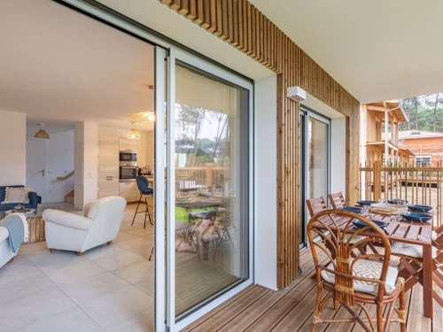 Ferienhaus Seignosse, 3 Schlafzimmer, 6 Personen - photo_17066138943