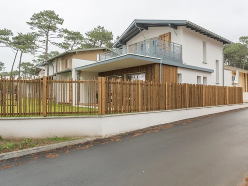 Ferienhaus Seignosse, 3 Schlafzimmer, 6 Personen - photo_17066138943