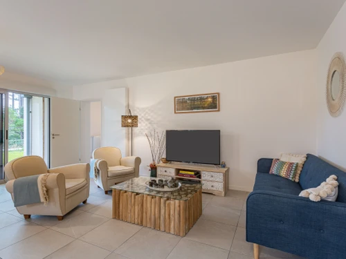 Ferienhaus Seignosse, 3 Schlafzimmer, 6 Personen - photo_17066138943