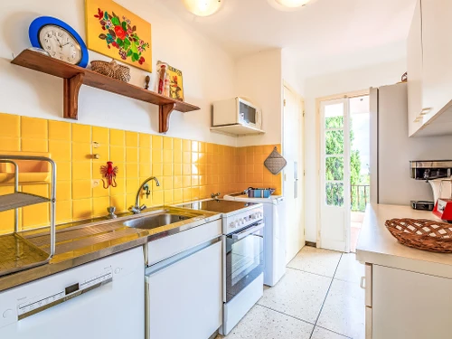 Maison Les Issambres, 5 pièces, 5 personnes - photo_1011804627032