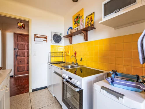 Maison Les Issambres, 5 pièces, 5 personnes - photo_1011804627032