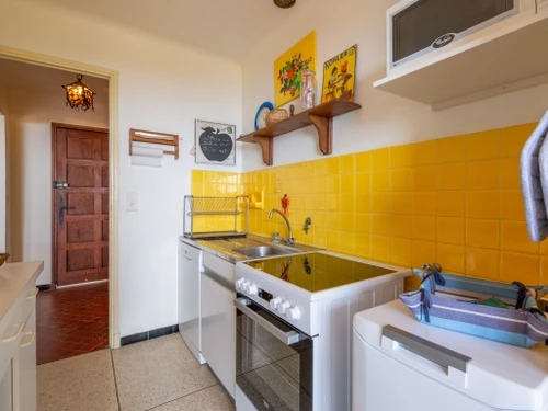 Maison Les Issambres, 5 pièces, 5 personnes - photo_1011804627032