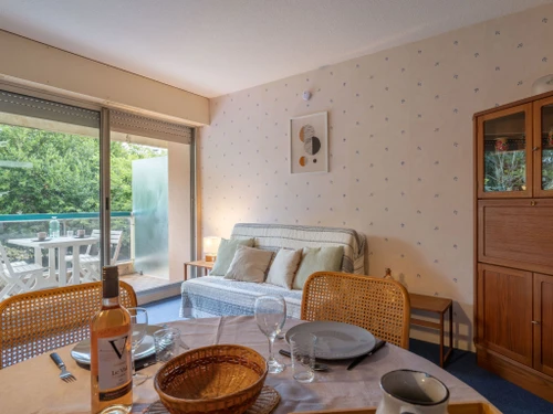 Ferienwohnung Arcachon, Studio, 2 Personen - photo_1011501284418